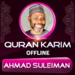 Logo of Ahmed Suleiman Offline android Application 